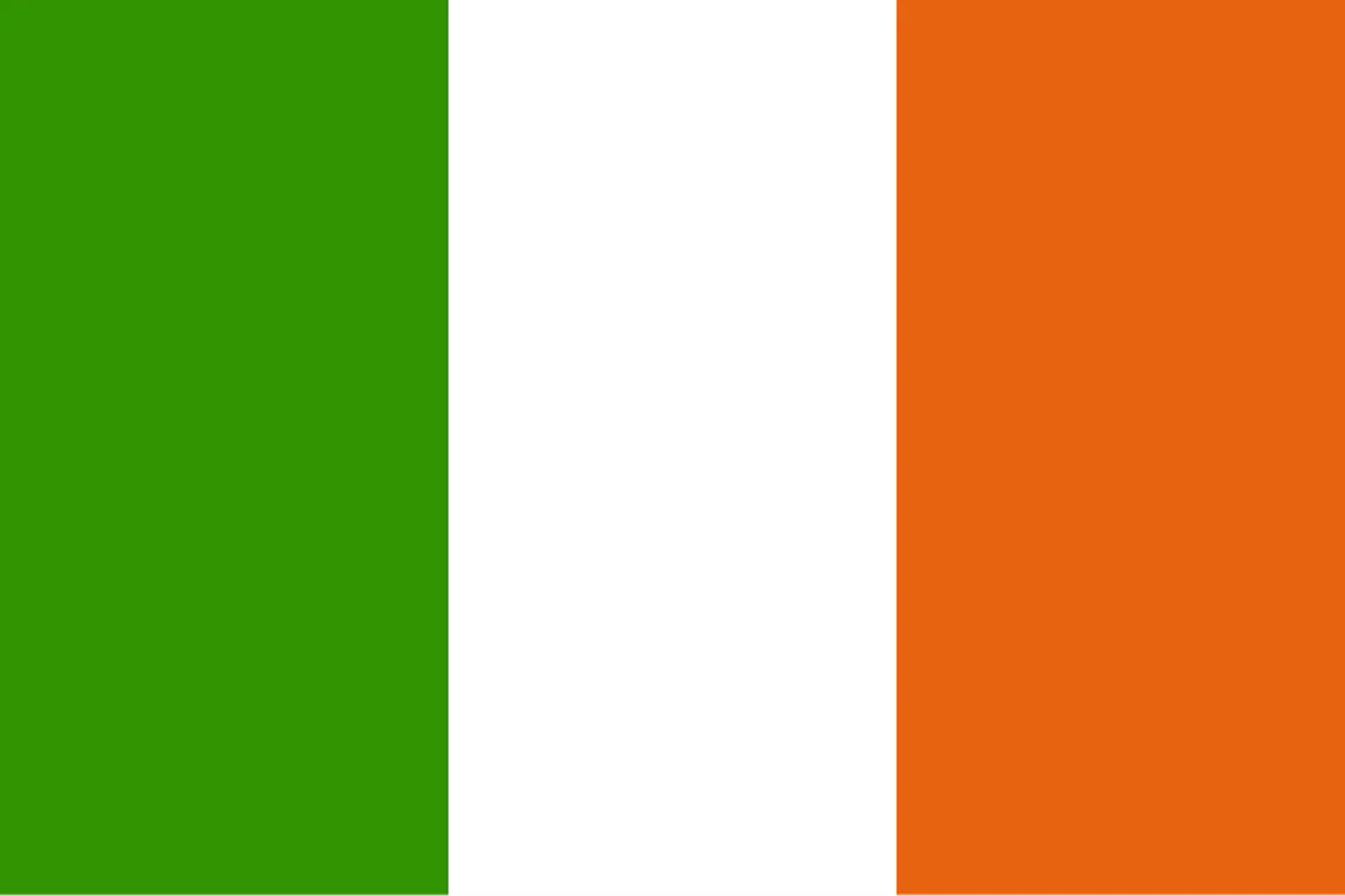 ireland